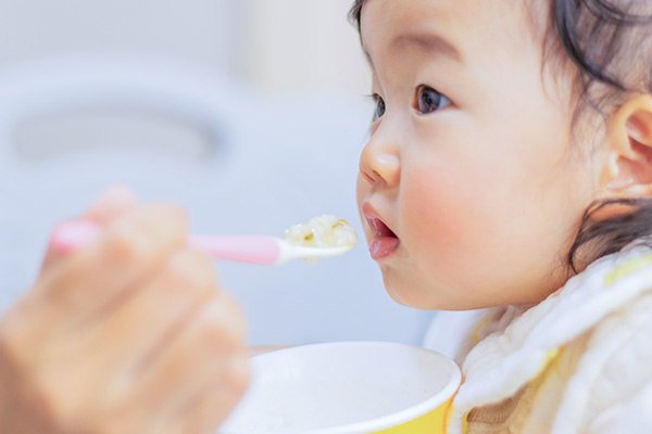 食物アレルギー